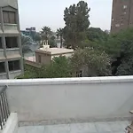 Breathtaking Nile View In The Heart Of Zamalek