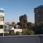 Breathtaking Nile View In The Heart Of Zamalek