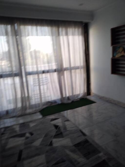Apartment Breathtaking Nile View In The Heart Of Zamalek