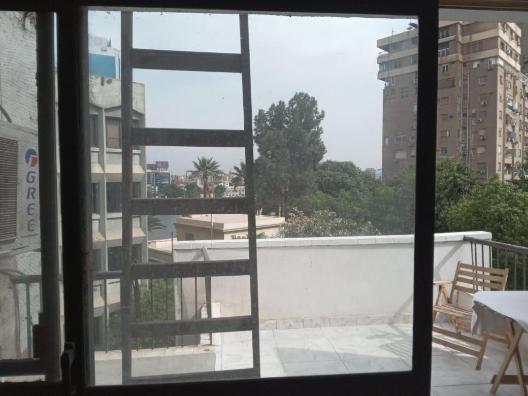 Breathtaking Nile View In The Heart Of Zamalek * Cairo
