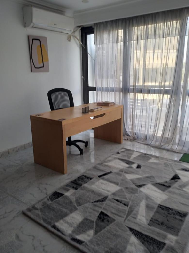 Breathtaking Nile View In The Heart Of Zamalek Apartment Cairo
