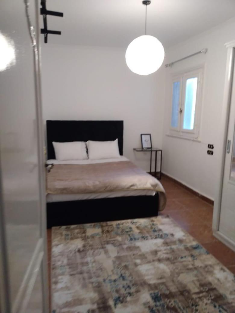 Apartment Breathtaking Nile View In The Heart Of Zamalek
