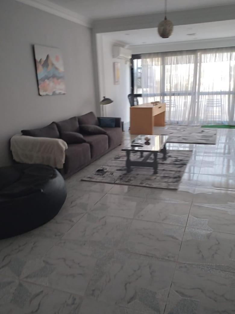 Breathtaking Nile View In The Heart Of Zamalek Apartment