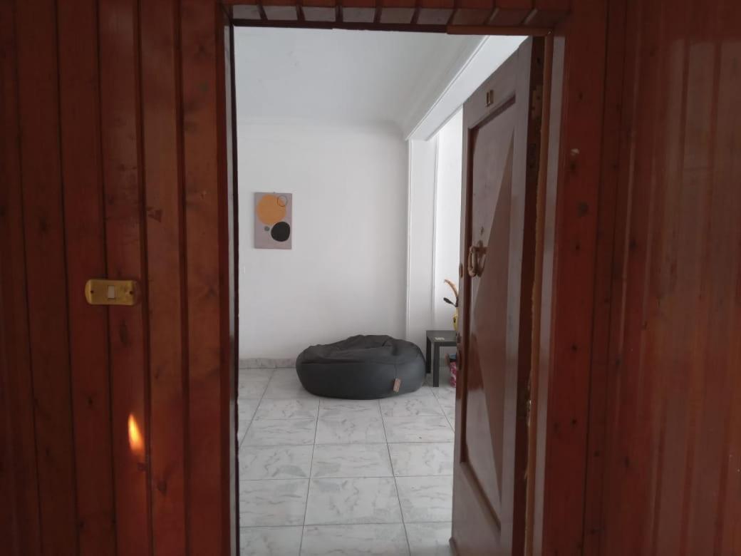 Apartment Breathtaking Nile View In The Heart Of Zamalek