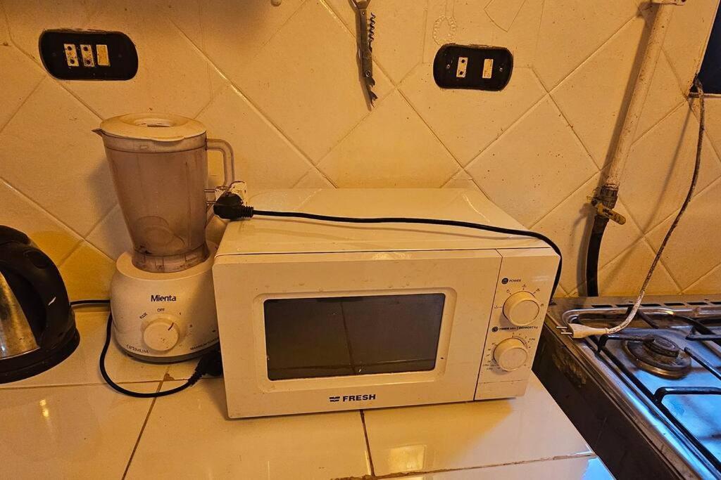 Apartment Breathtaking Nile View In The Heart Of Zamalek *